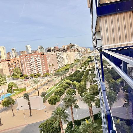 Estrella De La Cala Finestrat Apartment เบนิดอร์ม ภายนอก รูปภาพ