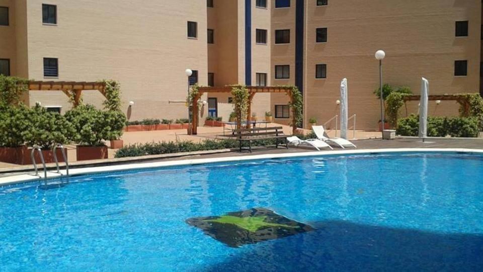 Estrella De La Cala Finestrat Apartment เบนิดอร์ม ภายนอก รูปภาพ