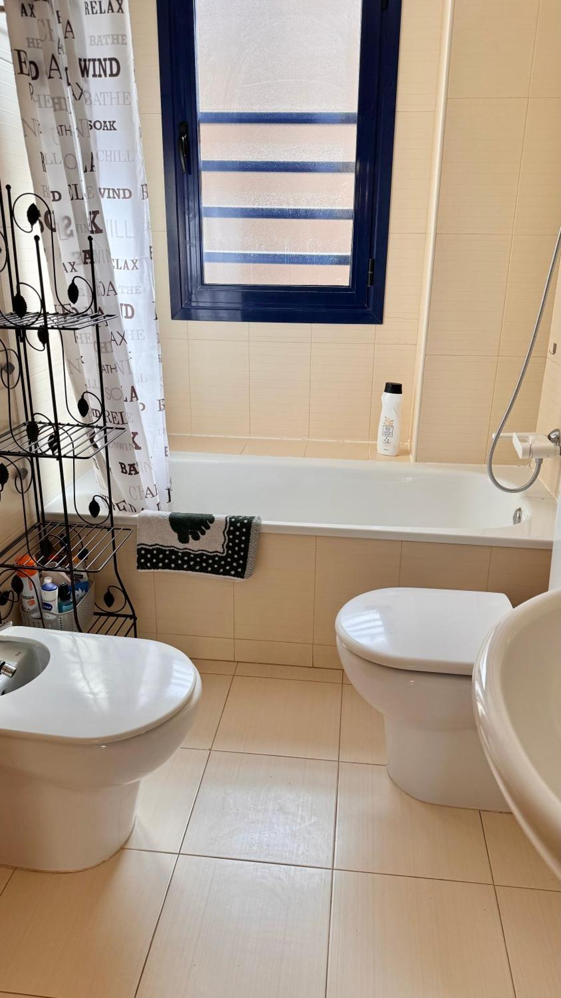Estrella De La Cala Finestrat Apartment เบนิดอร์ม ภายนอก รูปภาพ