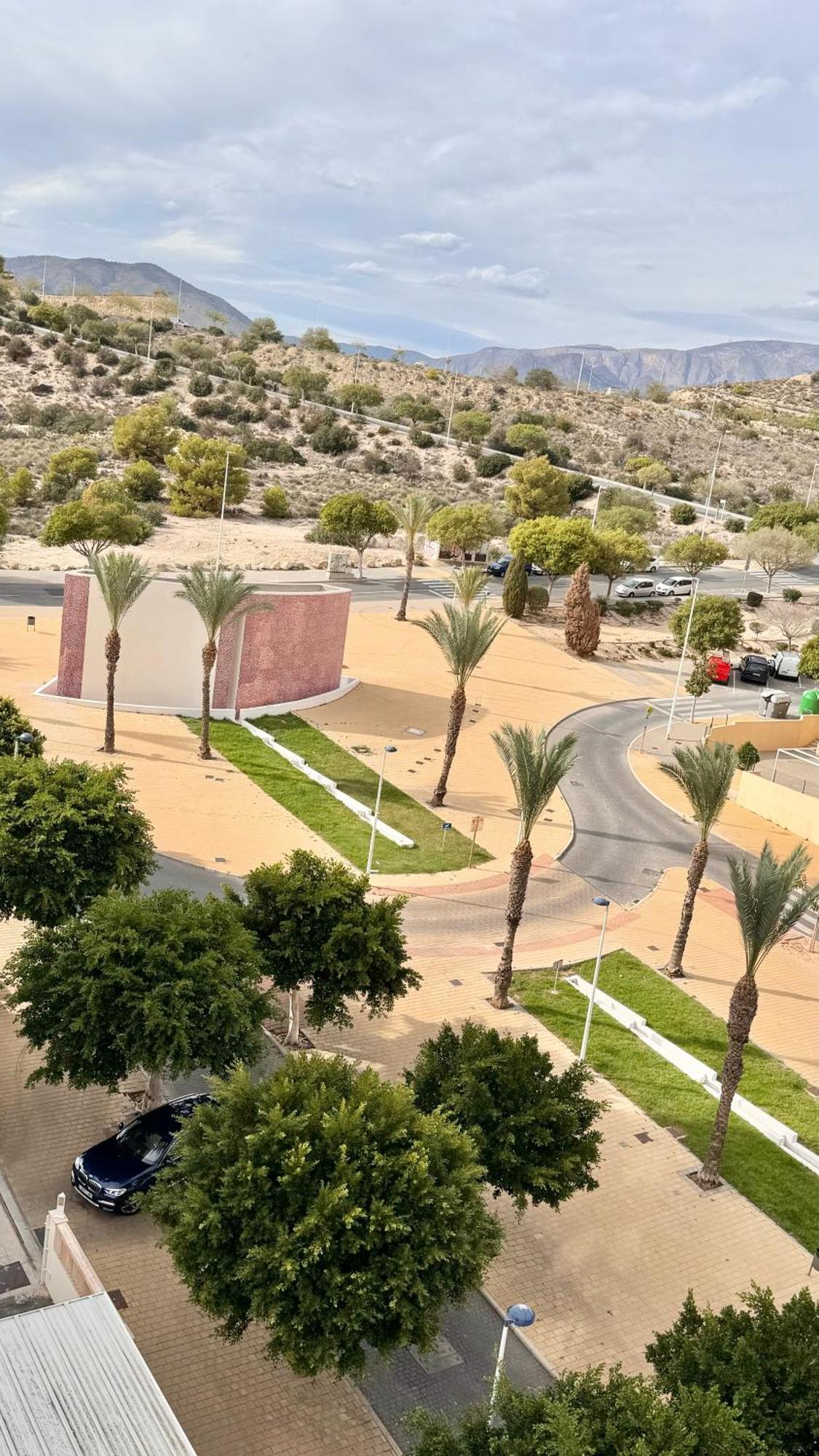Estrella De La Cala Finestrat Apartment เบนิดอร์ม ภายนอก รูปภาพ