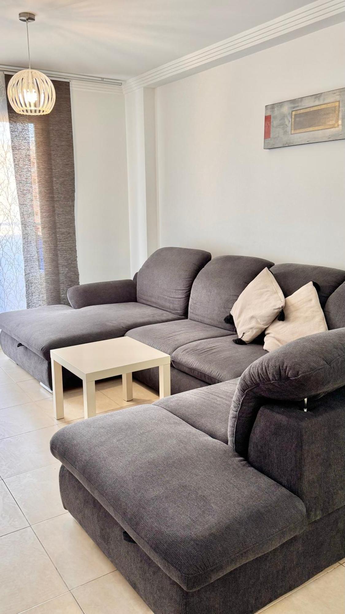 Estrella De La Cala Finestrat Apartment เบนิดอร์ม ภายนอก รูปภาพ