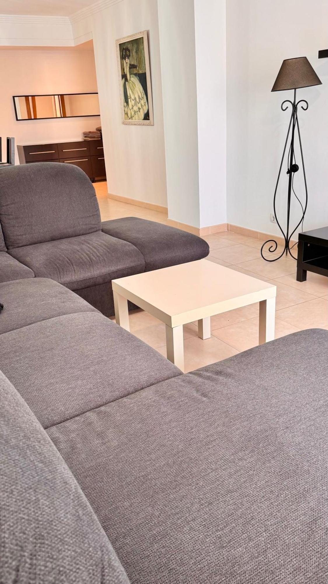 Estrella De La Cala Finestrat Apartment เบนิดอร์ม ภายนอก รูปภาพ