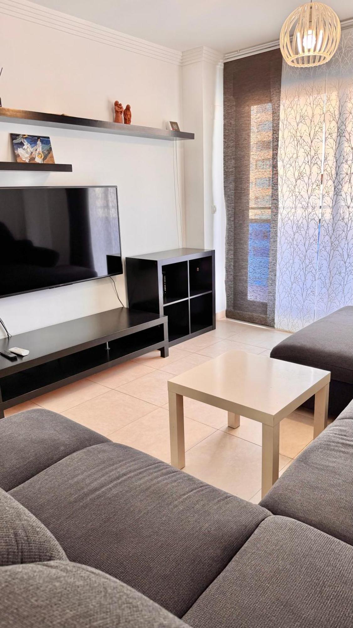Estrella De La Cala Finestrat Apartment เบนิดอร์ม ภายนอก รูปภาพ