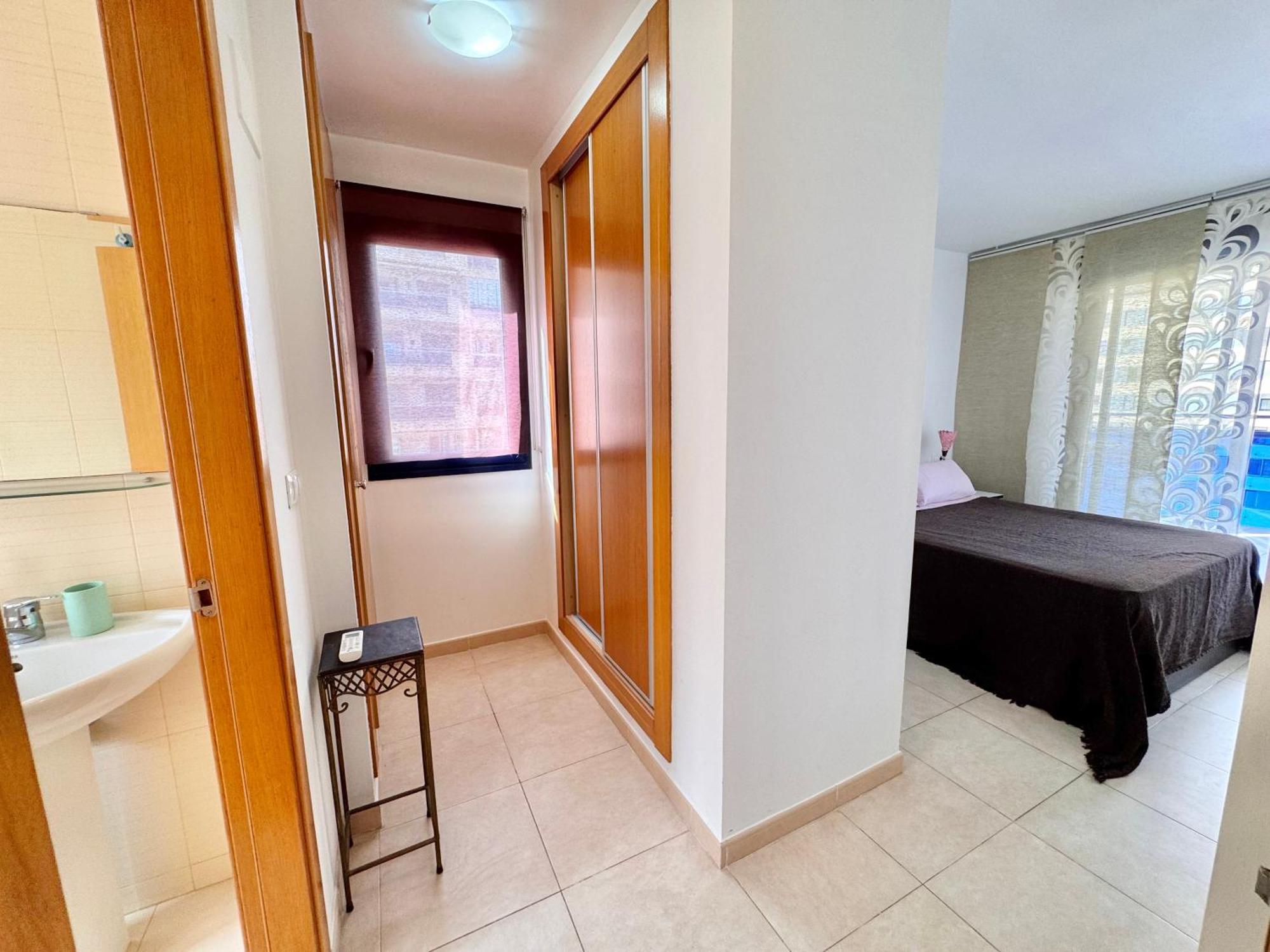Estrella De La Cala Finestrat Apartment เบนิดอร์ม ภายนอก รูปภาพ