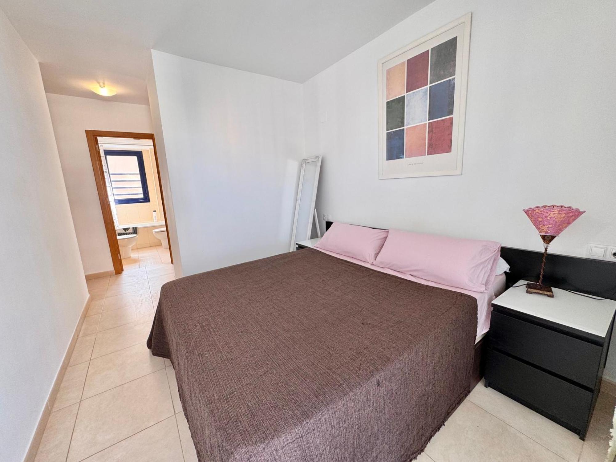 Estrella De La Cala Finestrat Apartment เบนิดอร์ม ภายนอก รูปภาพ