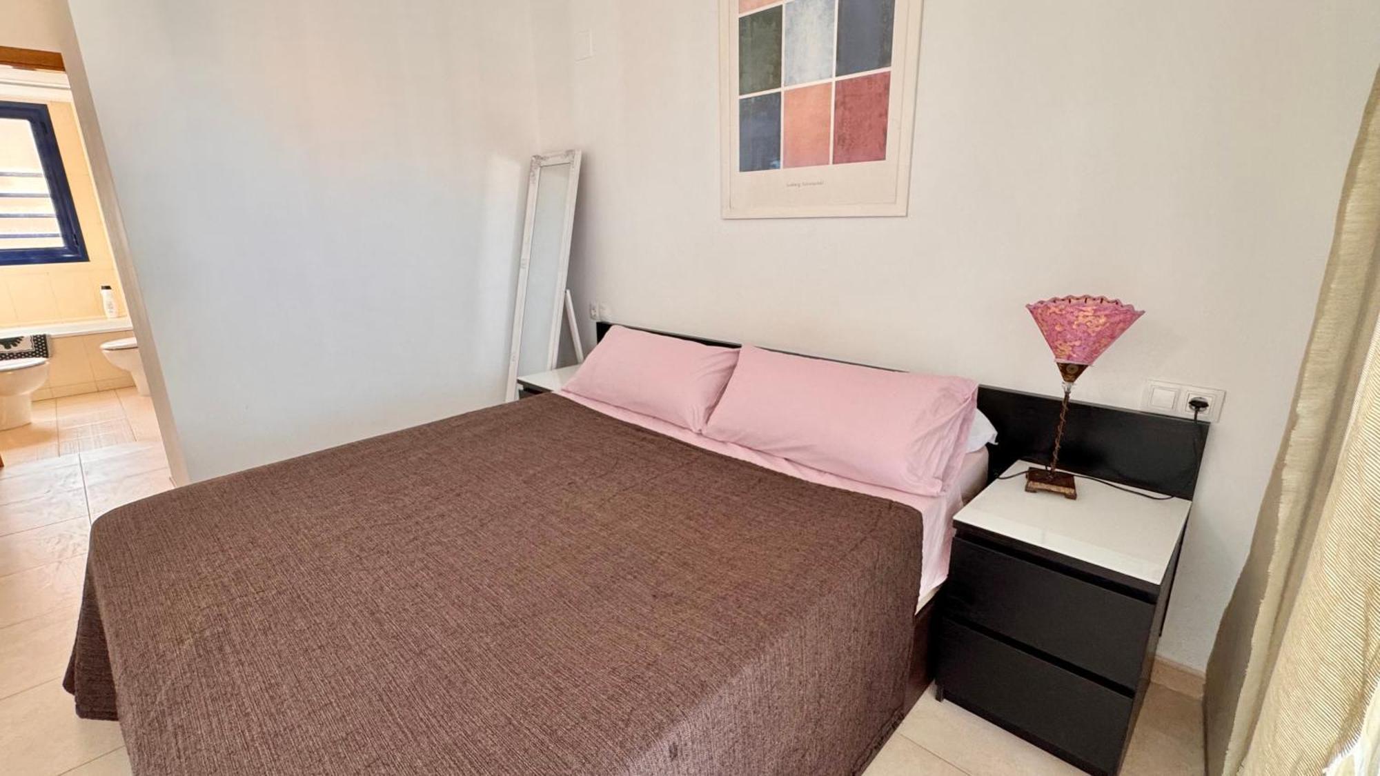 Estrella De La Cala Finestrat Apartment เบนิดอร์ม ภายนอก รูปภาพ