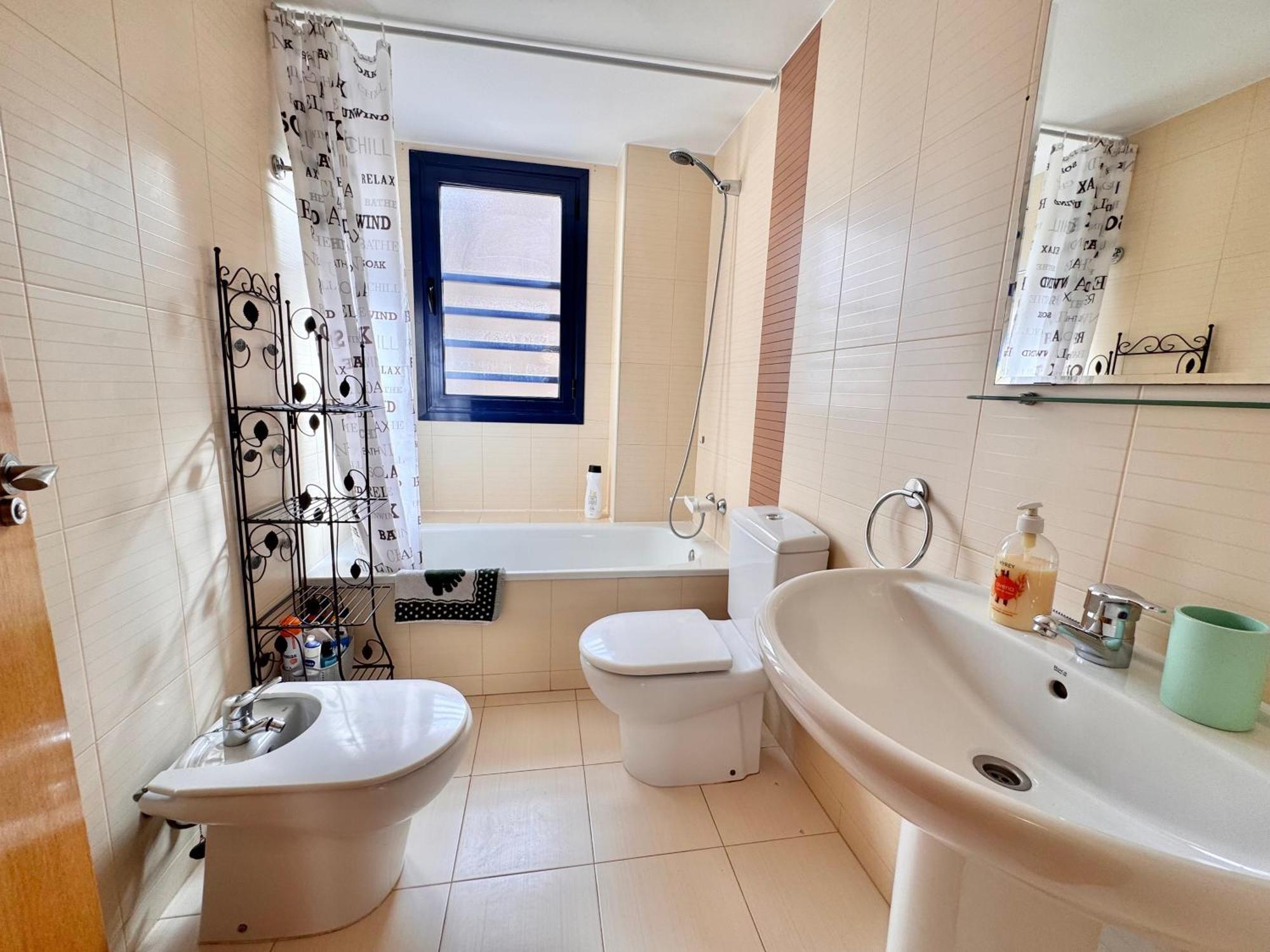 Estrella De La Cala Finestrat Apartment เบนิดอร์ม ภายนอก รูปภาพ