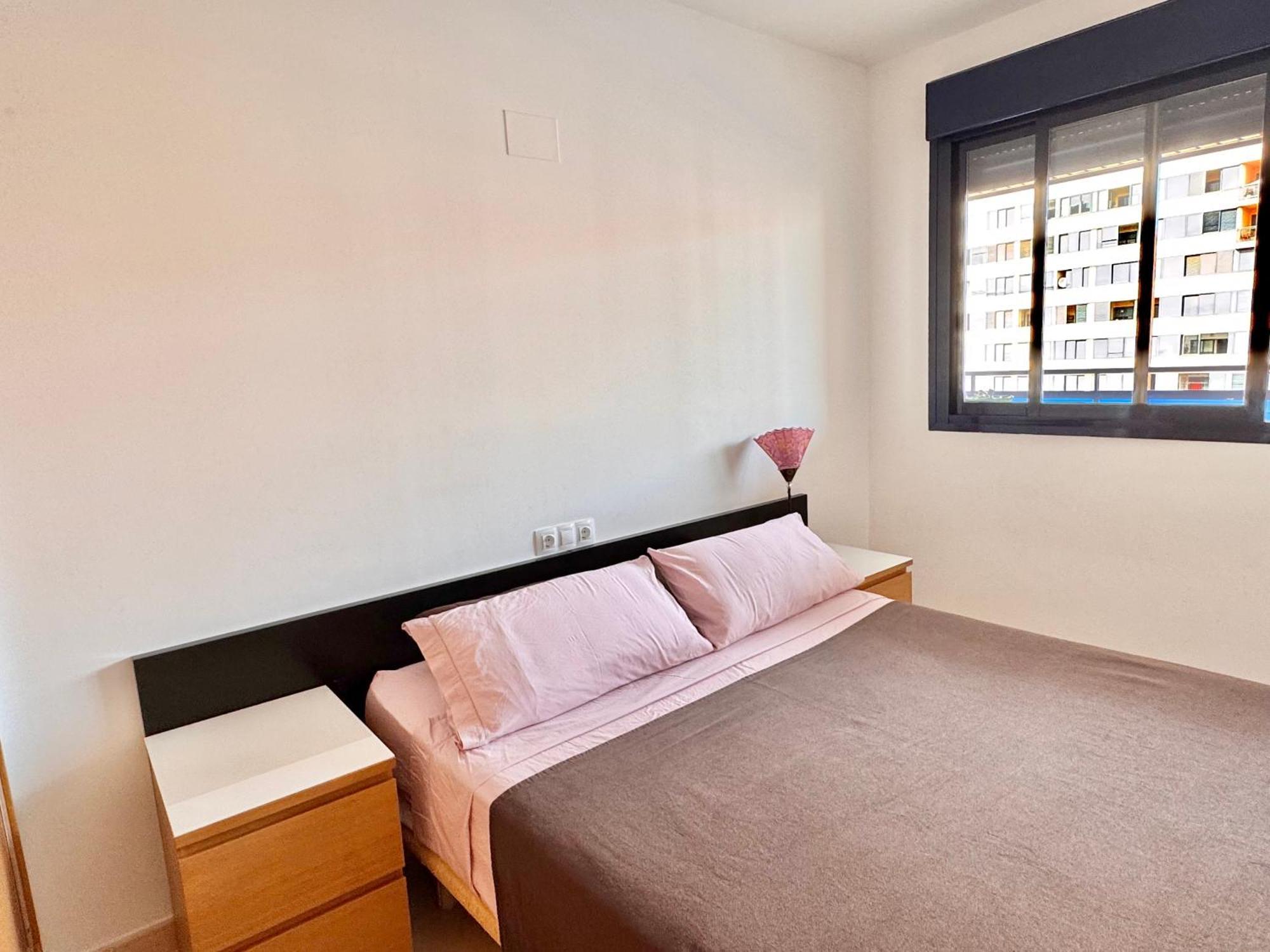 Estrella De La Cala Finestrat Apartment เบนิดอร์ม ภายนอก รูปภาพ