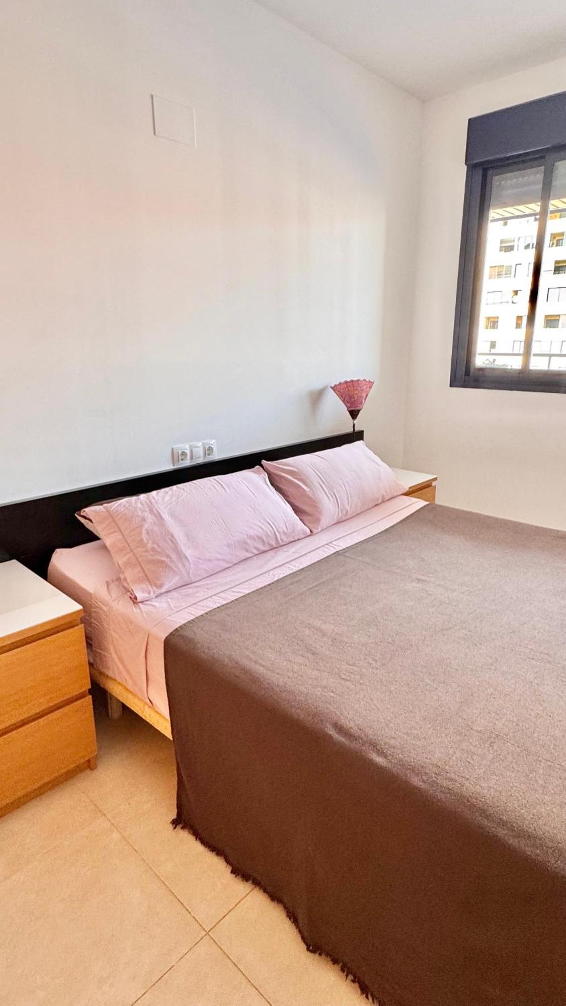 Estrella De La Cala Finestrat Apartment เบนิดอร์ม ภายนอก รูปภาพ
