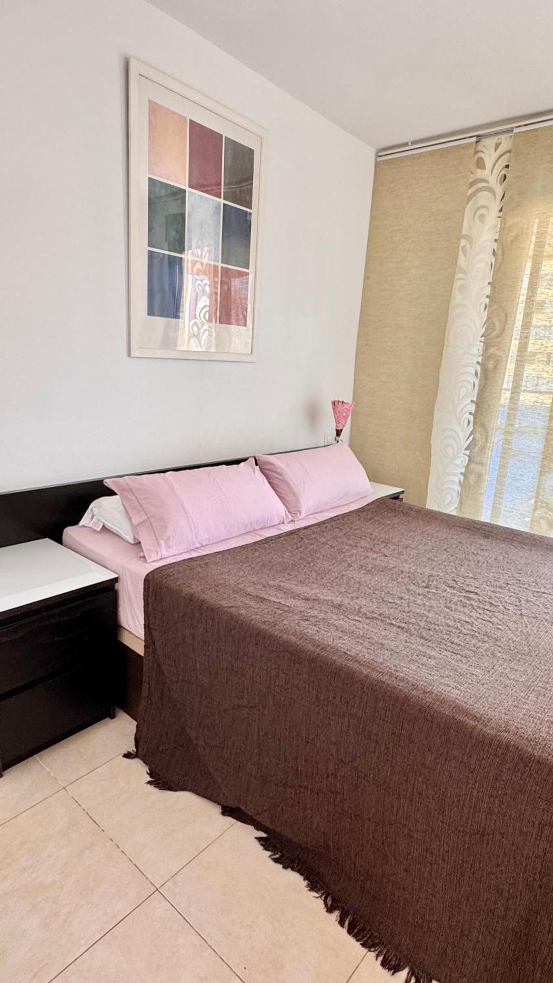 Estrella De La Cala Finestrat Apartment เบนิดอร์ม ภายนอก รูปภาพ