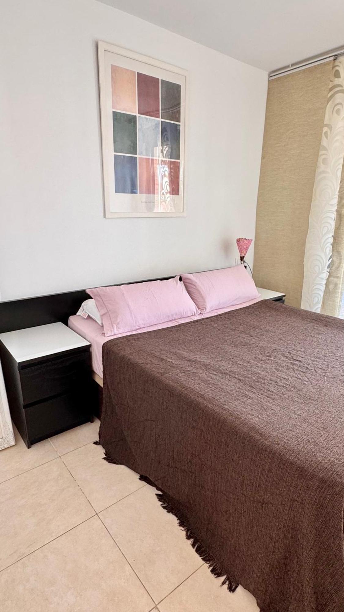 Estrella De La Cala Finestrat Apartment เบนิดอร์ม ภายนอก รูปภาพ