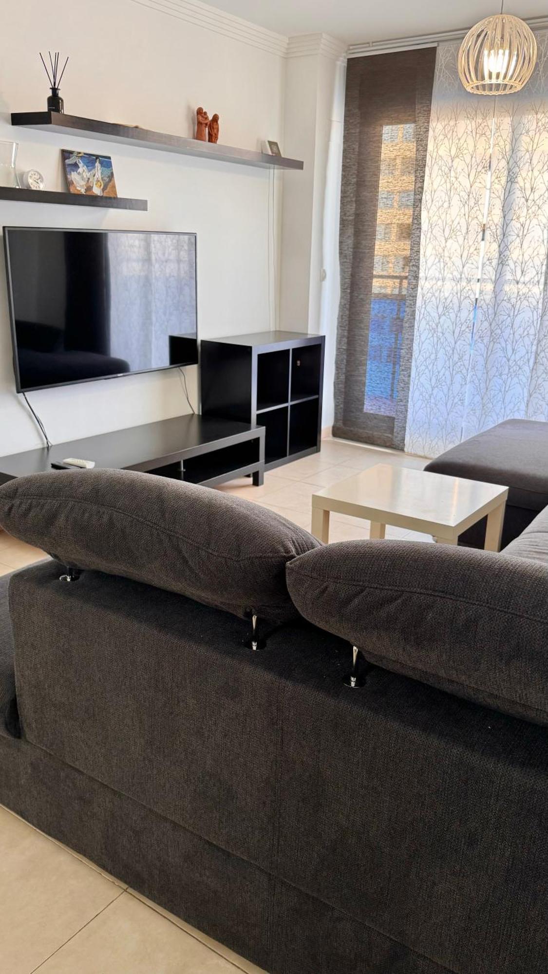 Estrella De La Cala Finestrat Apartment เบนิดอร์ม ภายนอก รูปภาพ