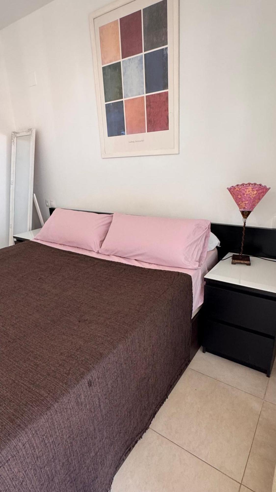 Estrella De La Cala Finestrat Apartment เบนิดอร์ม ภายนอก รูปภาพ