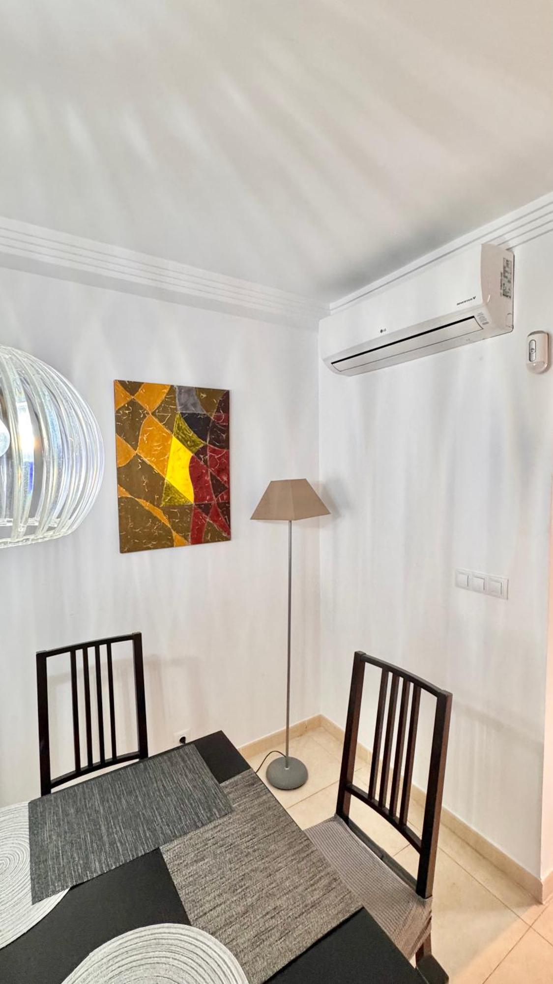 Estrella De La Cala Finestrat Apartment เบนิดอร์ม ภายนอก รูปภาพ